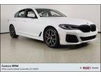 2023 Bmw 530