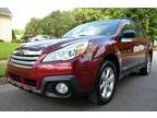 2014 Subaru Outback