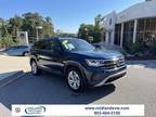 2023 Volkswagen Atlas