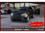 2013 Jeep Grand Cherokee