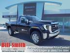2024 GMC Sierra 3500HD
