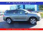 2011 Toyota Highlander