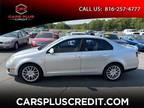 2008 Volkswagen Jetta