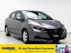 2023 Nissan LEAF