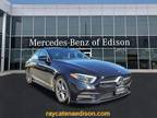 2019 Mercedes-Benz CLS