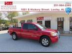 2012 Nissan Titan