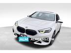 2022 BMW 228 Gran Coupe