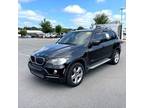 2009 Bmw X5