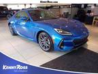 2022 Subaru BRZ