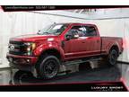 2019 Ford F-250