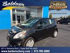 2015 Chevrolet Spark
