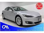 2017 Tesla Model S