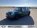 2020 MINI Hardtop