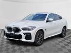 2023 Bmw X6