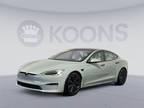 2022 Tesla Model S