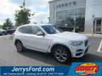 2020 Bmw X3