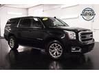 2019 GMC Yukon XL
