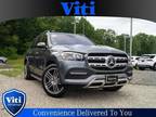 2022 Mercedes-Benz GLS 450