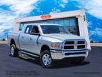 2012 Ram 2500