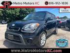 2012 Kia Soul