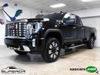 2024 GMC Sierra 3500