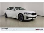 2023 BMW 530e