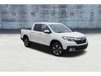 2019 Honda Ridgeline