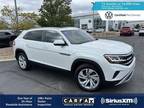 2021 Volkswagen Atlas Cross Sport
