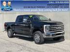 2023 Ford F-350