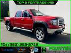 2012 GMC Sierra 2500