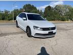 2017 Volkswagen Jetta