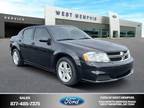 2012 Dodge Avenger