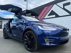 2020 Tesla Model X