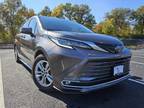 2023 Toyota Sienna