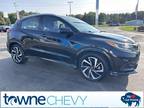 2019 Honda HR-V