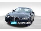 2021 Bmw 430