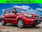 2011 Kia Soul