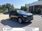 2023 Volkswagen Atlas