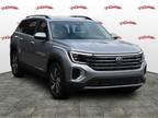 2024 Volkswagen Atlas
