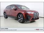 2024 BMW iX
