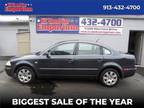 2003 Volkswagen Passat
