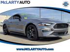 2023 Ford Mustang