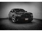 2013 Dodge Charger