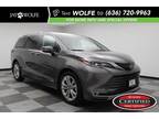 2021 Toyota Sienna