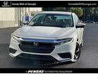 2022 Honda Insight