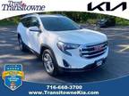 2018 GMC Terrain