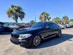 2017 BMW 530i xDrive