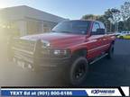 2001 Dodge Ram 1500