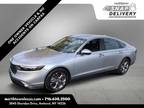 2023 Honda Accord