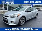 2015 Kia Forte